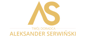 Twój Doradca - Aleksander Serwiński