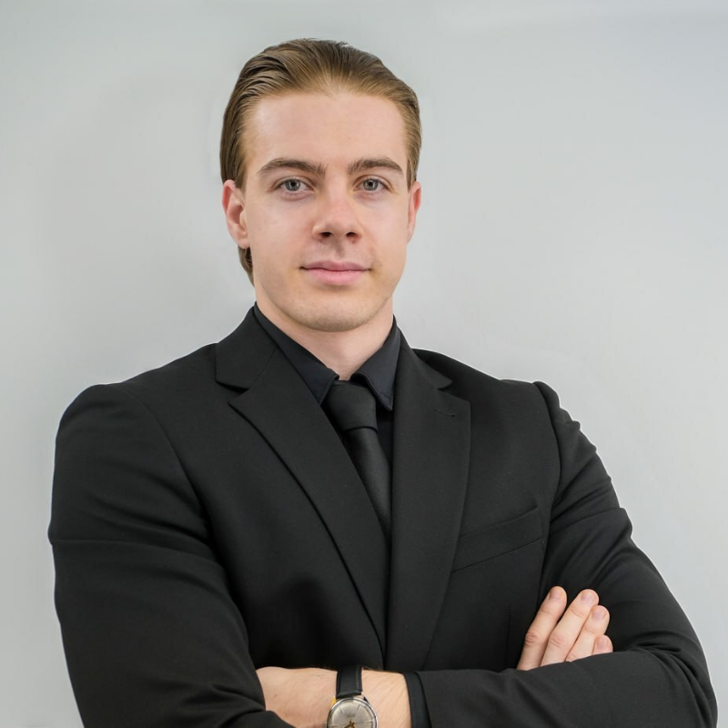 Picture of Mateusz Cieślak