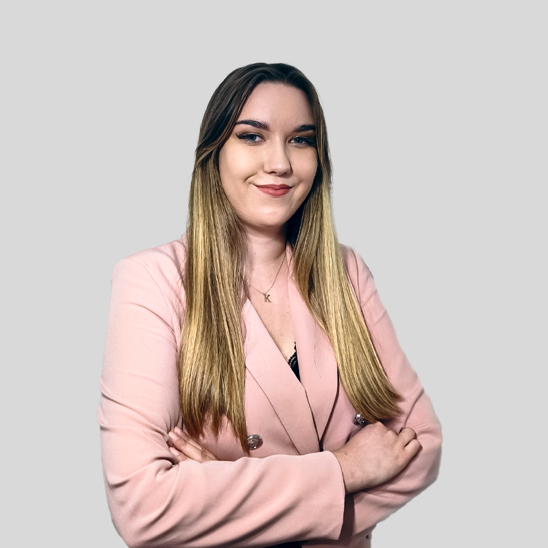 Picture of Kinga Sadowska