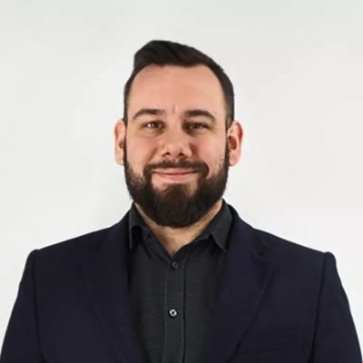 Picture of Kamil Wielewicki