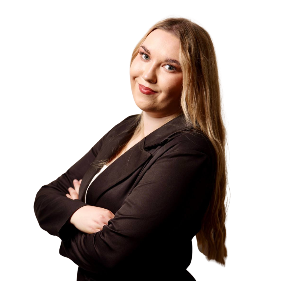 Picture of Kinga Sadowska