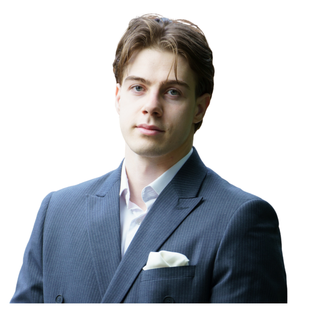 Picture of Mateusz Cieślak