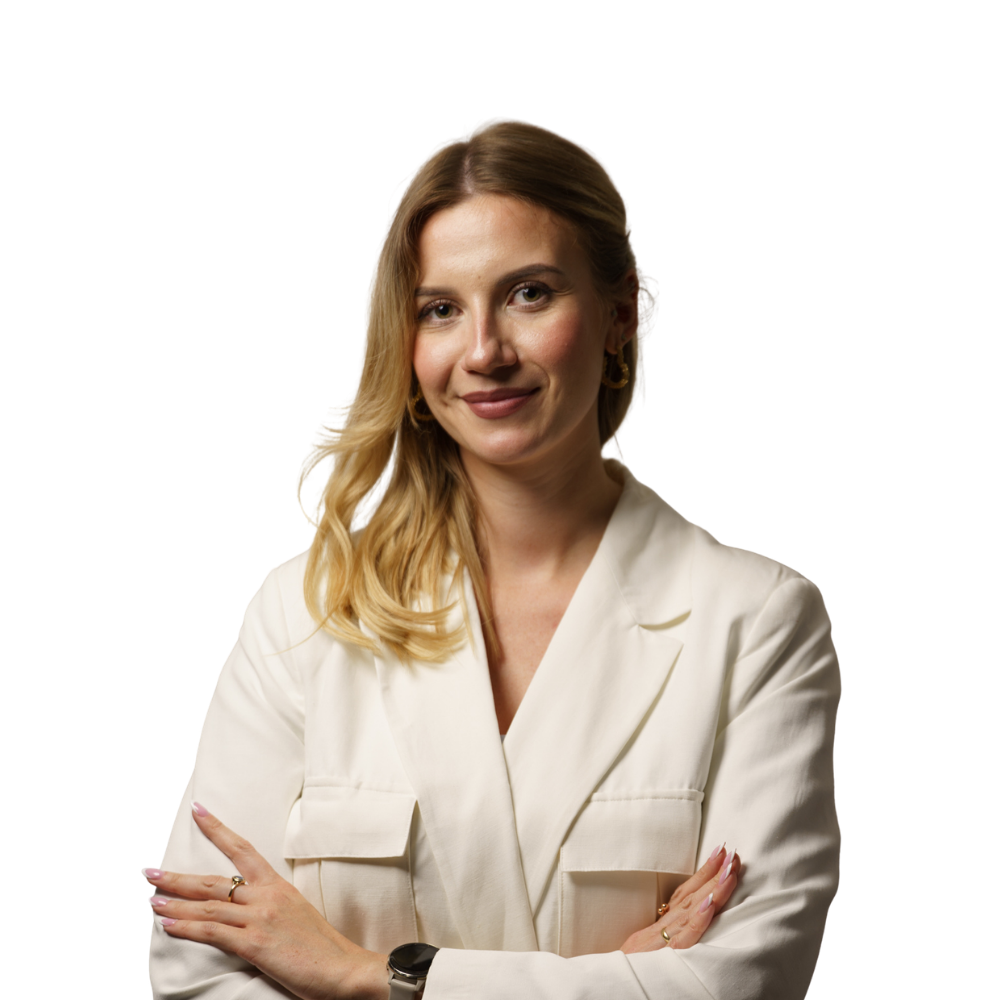 Marta Serwinska