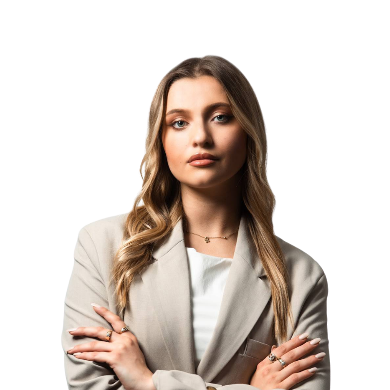 Picture of Luiza Cichosz