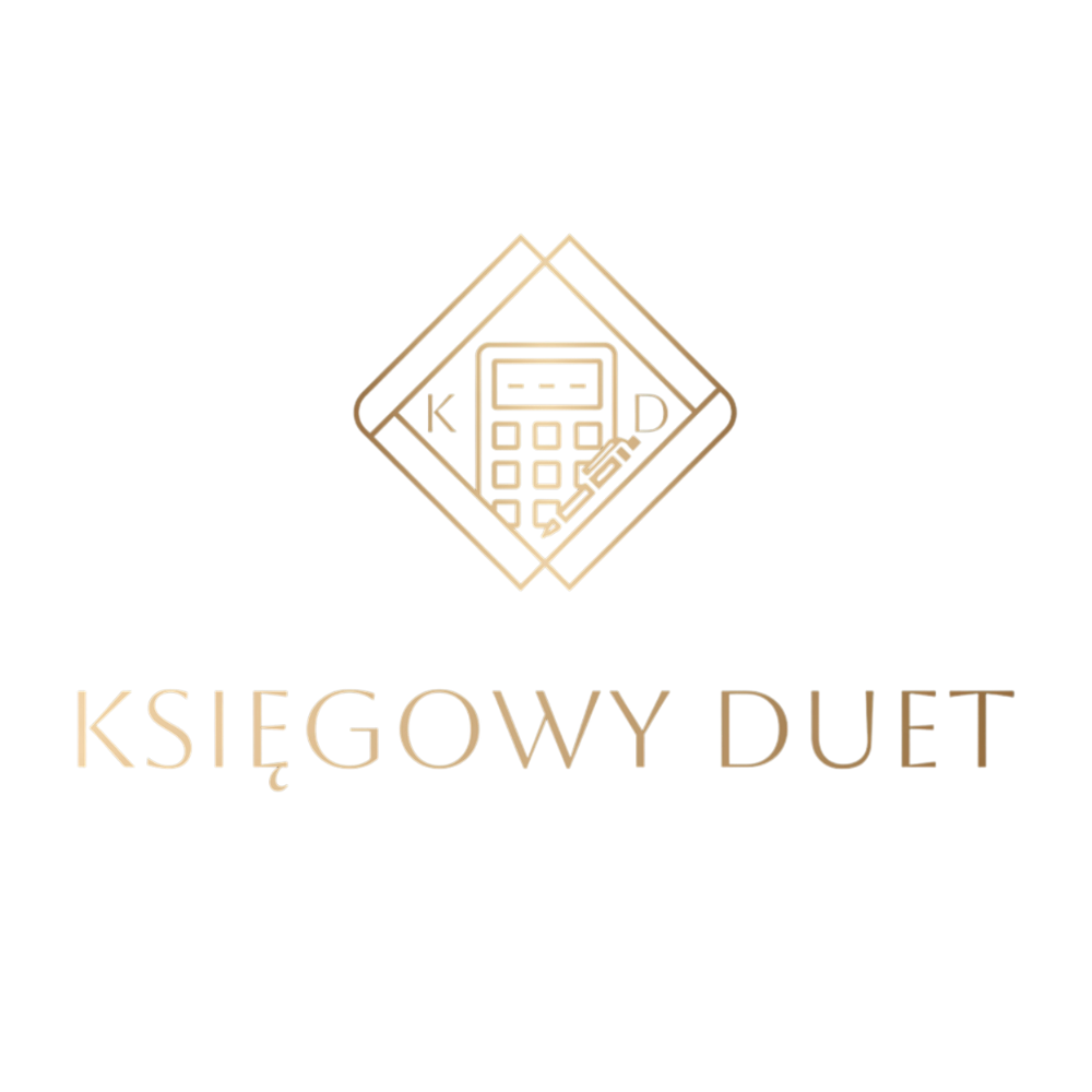 Księgowy duet