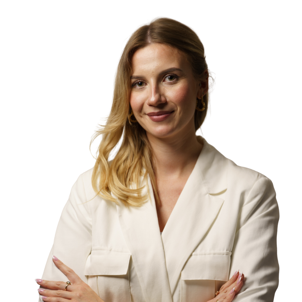 Marta Serwińska
