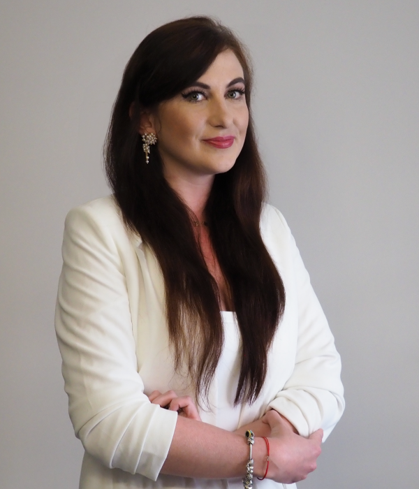 Radca prawny Katarzyna Starosta-Piekarska