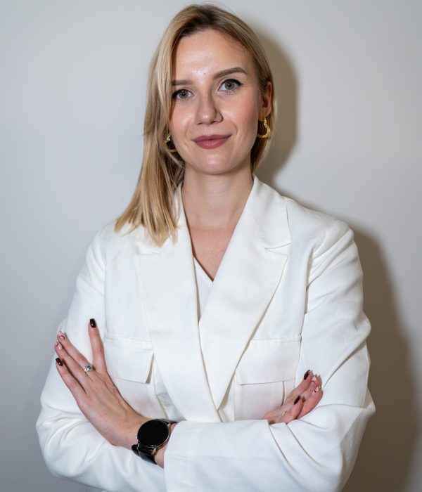 Marta Serwińska Radca Prawny